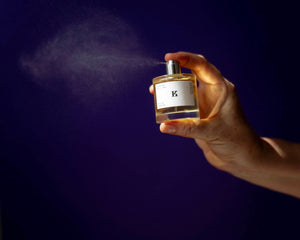Contemplating Slow Fragrance and Whisky