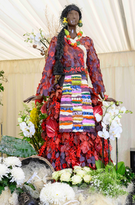 Royal Botanic Edinburgh | Fleurs de Villes