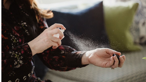 Three Ways to Celebrate National Fragrance Week in 2025