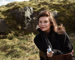 Scotland's First Fragrance House