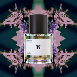 Kingdom Botanica | Eau de Parfum