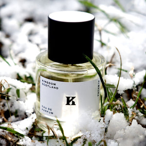 Albaura | Eau de Parfum