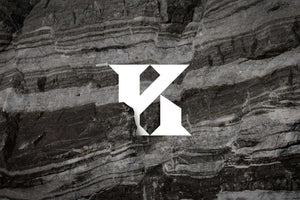 Metamorphic rock is the inspiration for this perfume from Kingdom Scotland