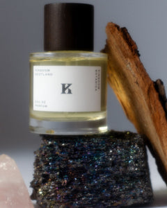 Kingdom Botanica | Eau de Parfum
